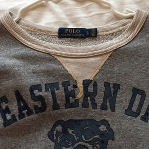 Polo Ralph Lauren sweater large